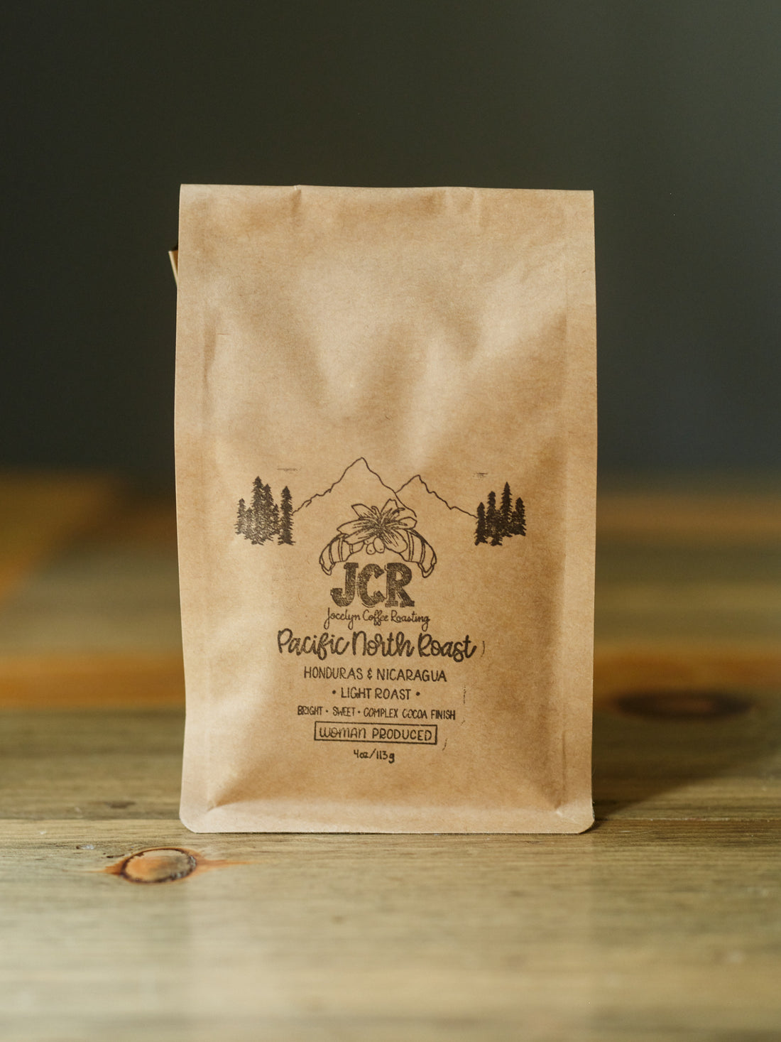 Jocelyn Coffee Roasting