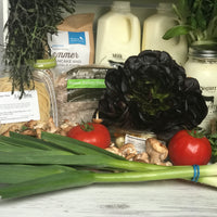 Organic Grocery Staples Subscription