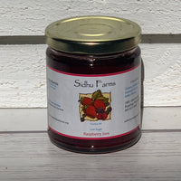 Sidhu Farms Organic Jams