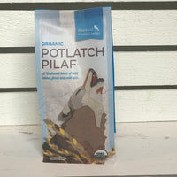 Bluebird Grain Farms Organic Potlatch Pilaf