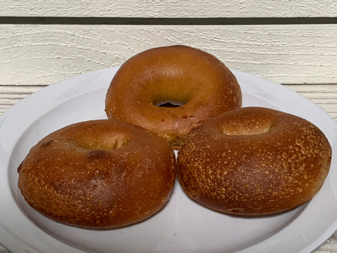 Zylberschtein’s Bagels
