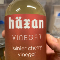 Haxan Vinegar