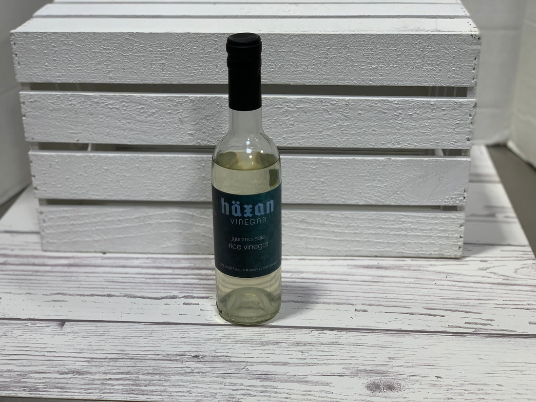 Haxan Vinegar
