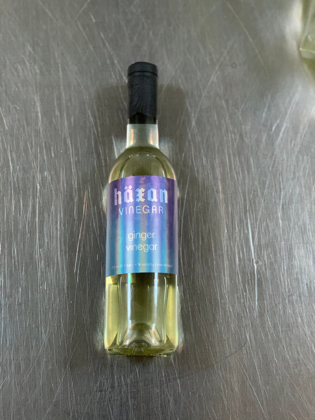 Haxan Vinegar