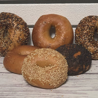 Zylberschtein’s Bagels