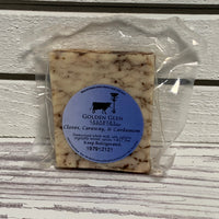 Golden Glen Creamery Cheddar Cheese
