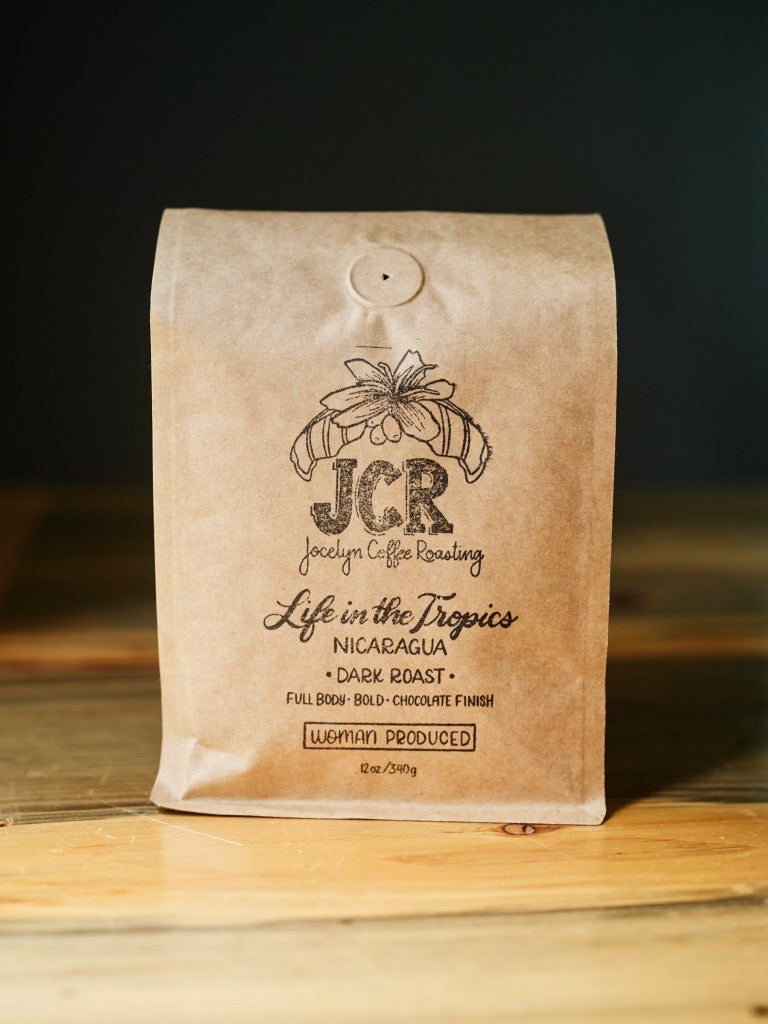 Jocelyn Coffee Roasting