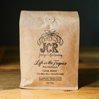 Jocelyn Coffee Roasting
