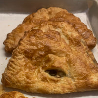 Golden Wheat Bakery Empanadas