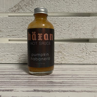 Haxan Hot Sauce