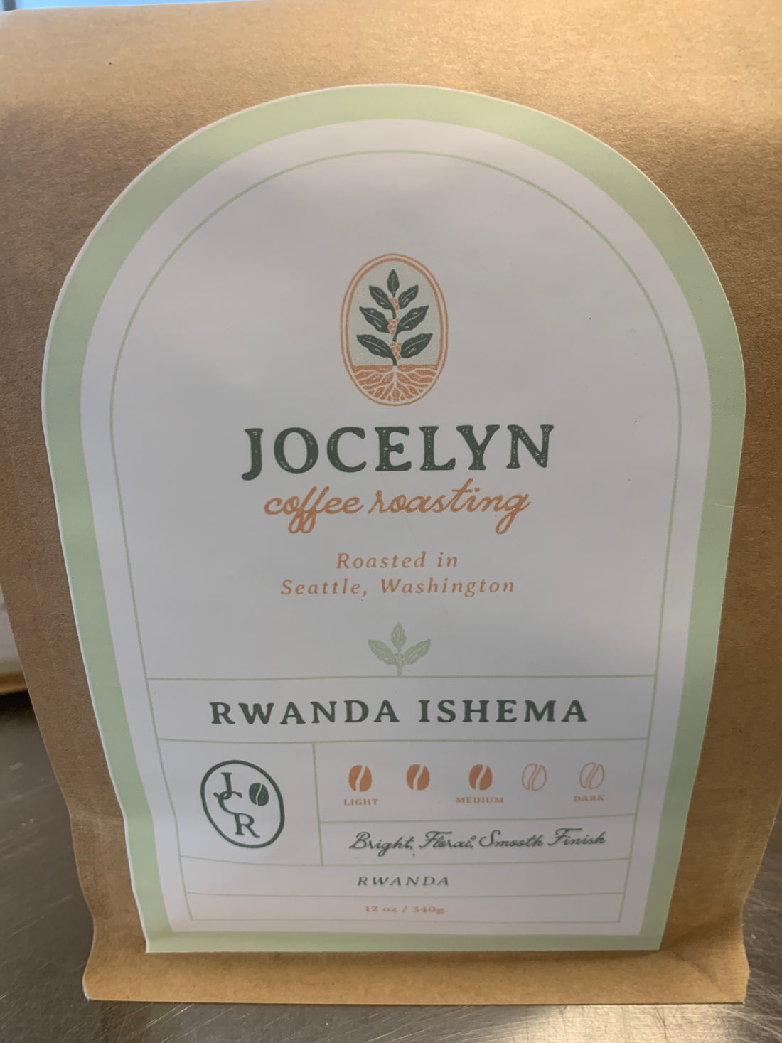 Jocelyn Coffee Roasting