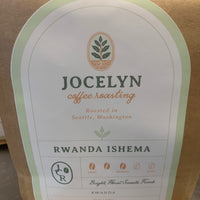 Jocelyn Coffee Roasting