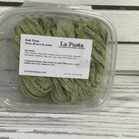 La Pasta! Fresh Fettuccine Pasta