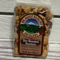 Holmquist Hazelnuts