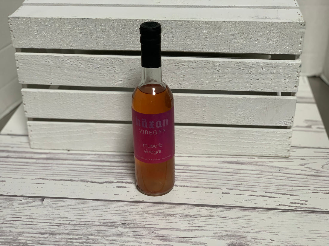 Haxan Vinegar