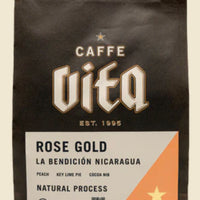 Caffe Vita Whole Bean Coffee