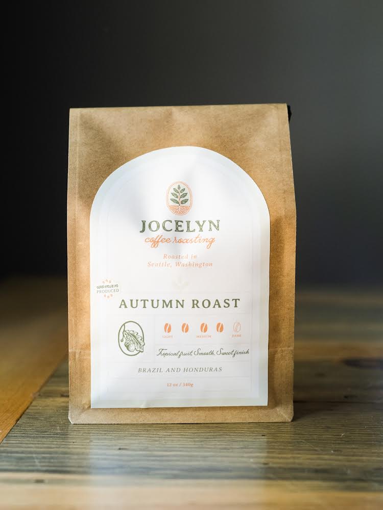 Jocelyn Coffee Roasting