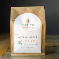 Jocelyn Coffee Roasting