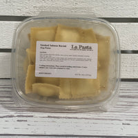 La Pasta! Fresh Ravioli