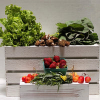 Organic Weekly Produce Subscription