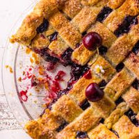 Golden Wheat Bakery Pies