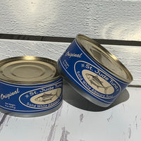St. Jude’s Canned Tuna Fish 6oz