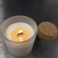 R’Sential Candles