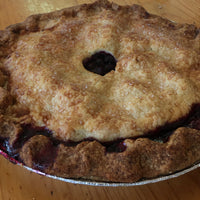 Golden Wheat Bakery Pies