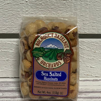 Holmquist Hazelnuts