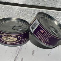 St. Jude’s Canned Tuna Fish 3.5oz