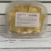 La Pasta! Fresh Ravioli