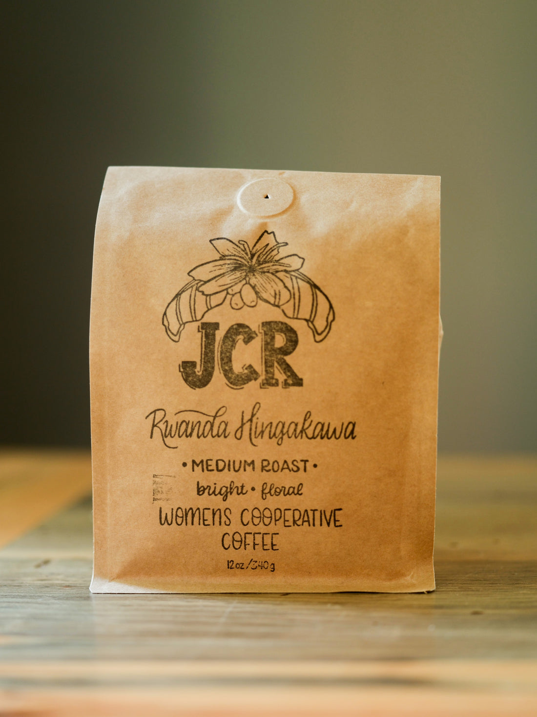 Jocelyn Coffee Roasting