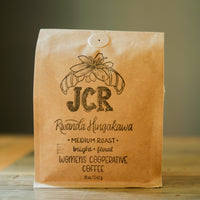 Jocelyn Coffee Roasting
