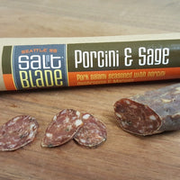 Salt Blade Hand Crafted Meats
