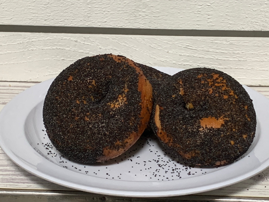 Zylberschtein’s Bagels
