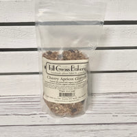 Tall Grass Bakery Handmade Organic Granola