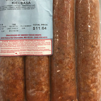 Olsen Farms Pork Sausages