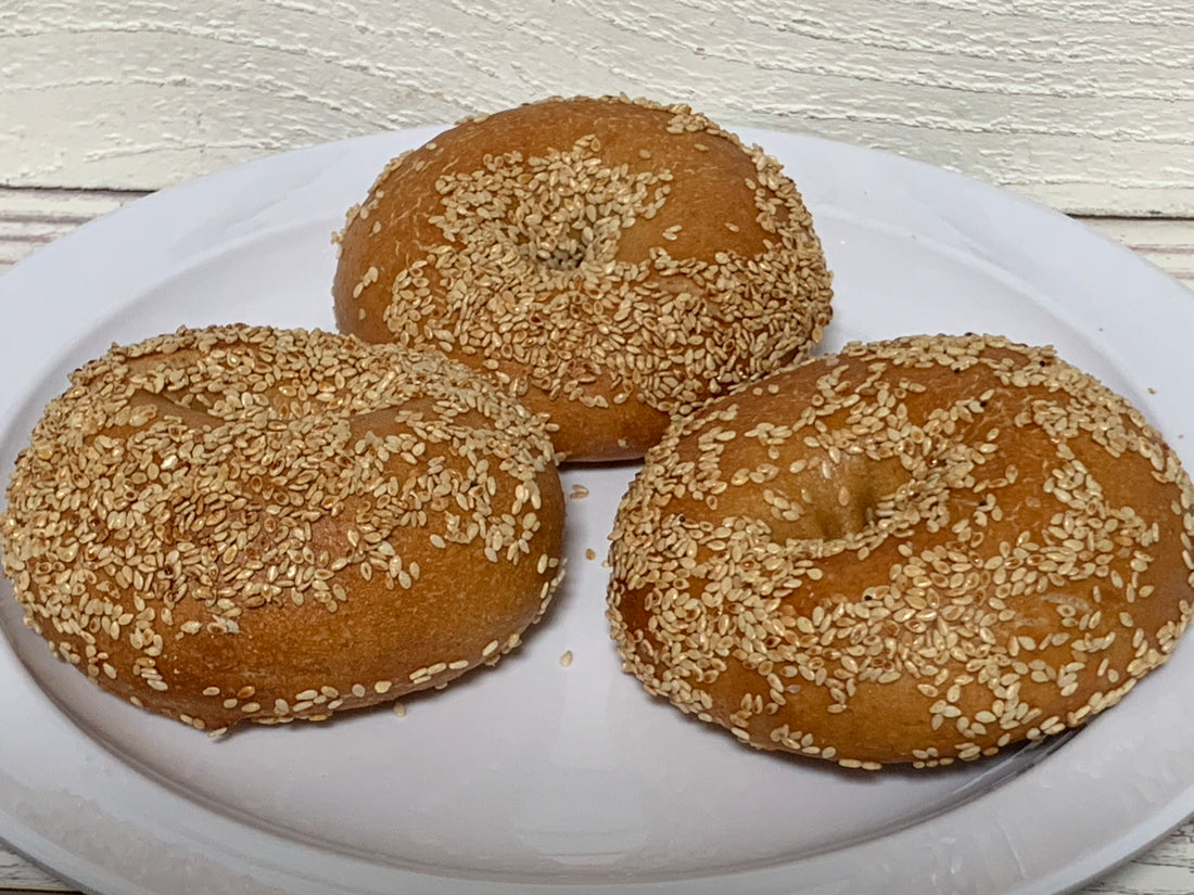 Zylberschtein’s Bagels