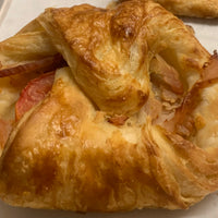 Golden Wheat Bakery Empanadas