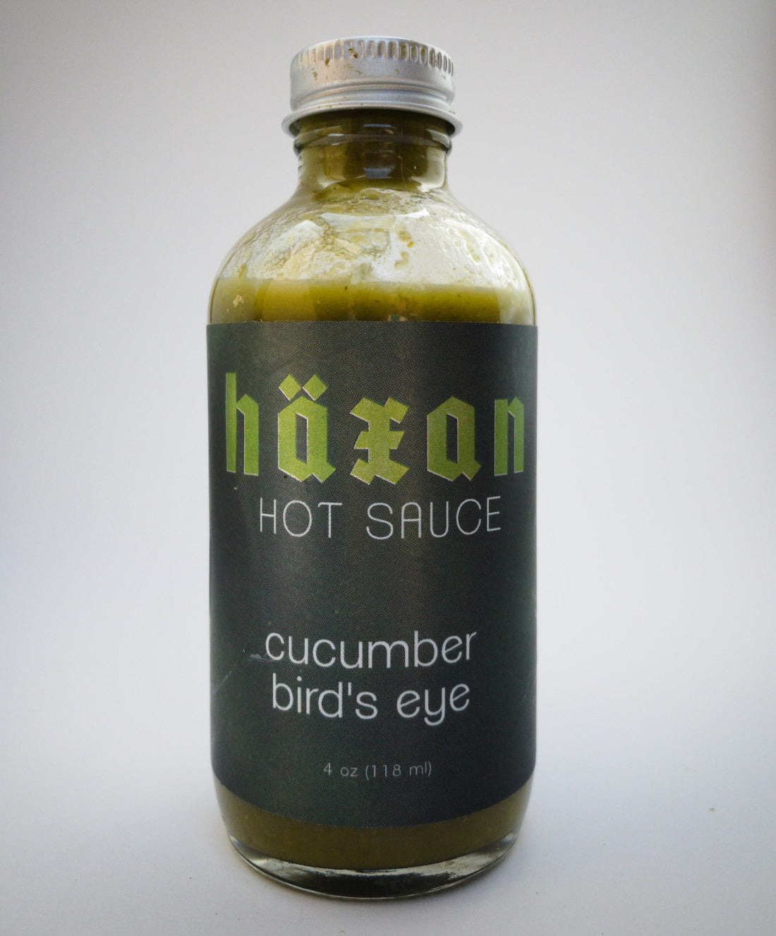 Haxan Hot Sauce