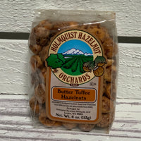 Holmquist Hazelnuts