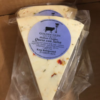 Golden Glen Creamery Cheddar Cheese