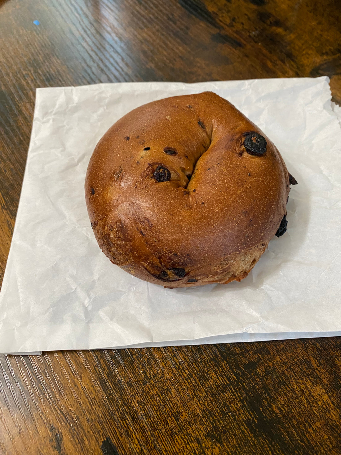 Zylberschtein’s Bagels
