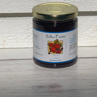 Sidhu Farms Organic Jams
