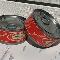 St. Jude’s Canned Tuna Fish 3.5oz
