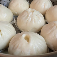 NW Tofu Inc. Pork and Veggie Buns