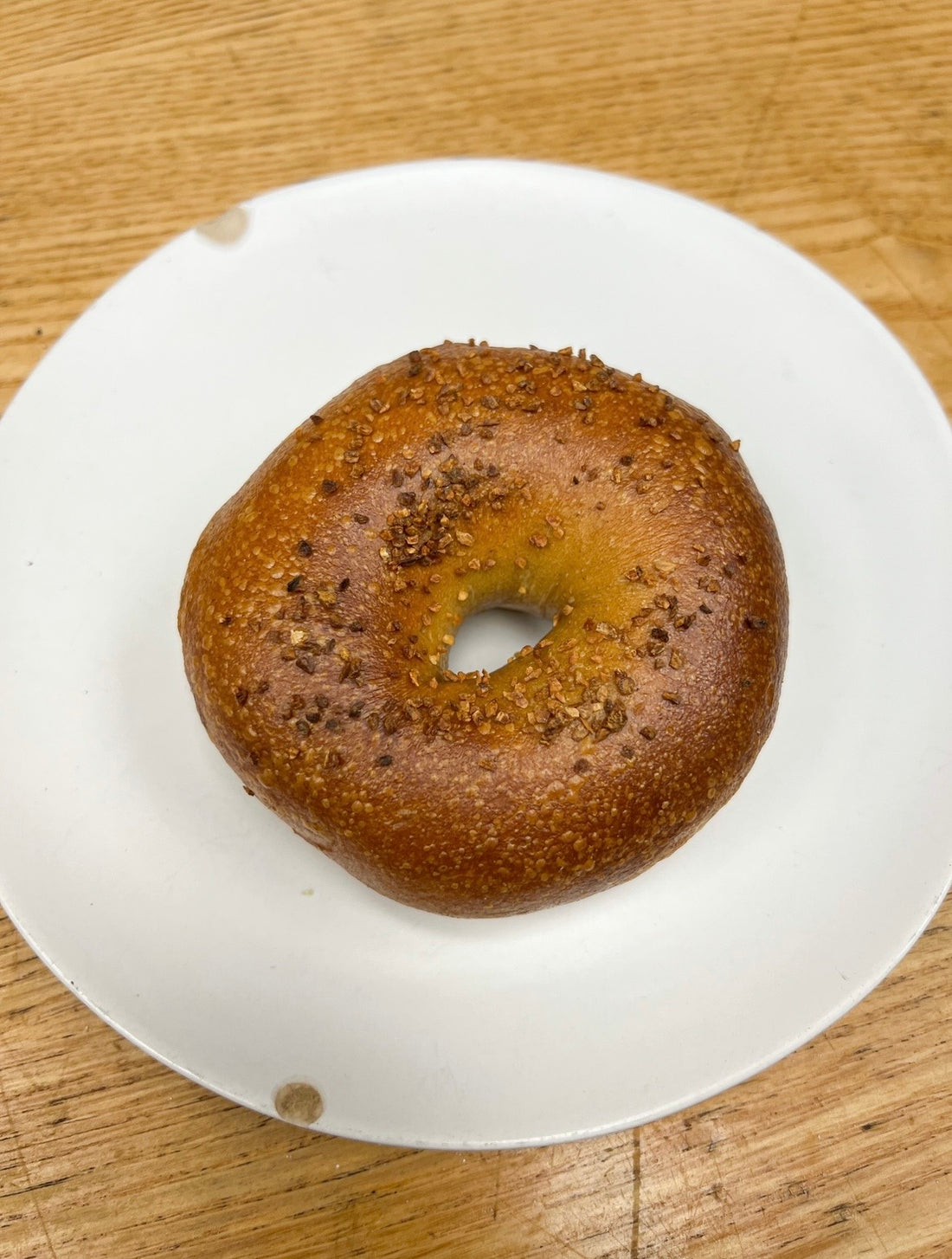 Zylberschtein’s Bagels