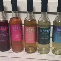 Haxan Vinegar