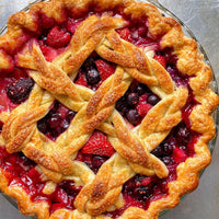 Golden Wheat Bakery Pies