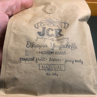 Jocelyn Coffee Roasting